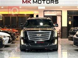 كاديلاك اسكاليد